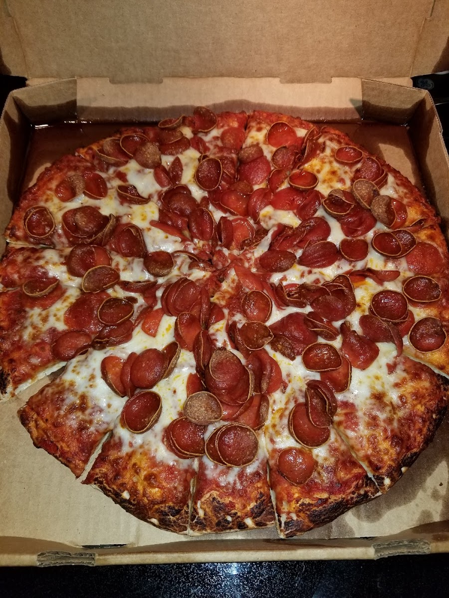 Mountain Mike's Pizza Photo 10