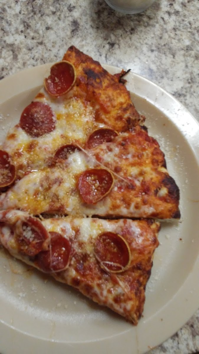 Mountain Mike's Pizza Photo 6