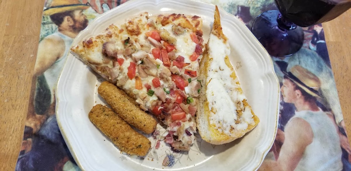Mountain Mike's Pizza Photo 8